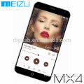 China Mobile Phone Black MX4 MeiZu MTK6595 2.2GHZ Flyme 4.0 5.36 Inch IPS Gorilla Screen 20.7MP+2MP Camera Cellphone